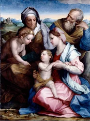 Holy Family
